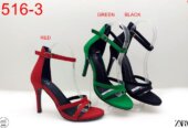 Dealers in all types of shoes