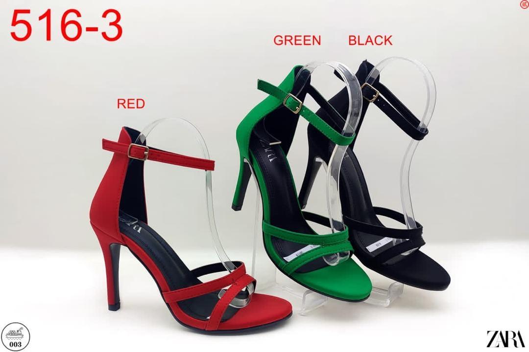 Dealers in all types of shoes