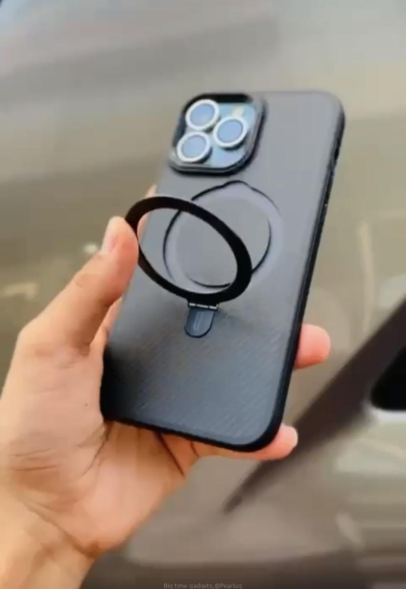 iPhone covers
