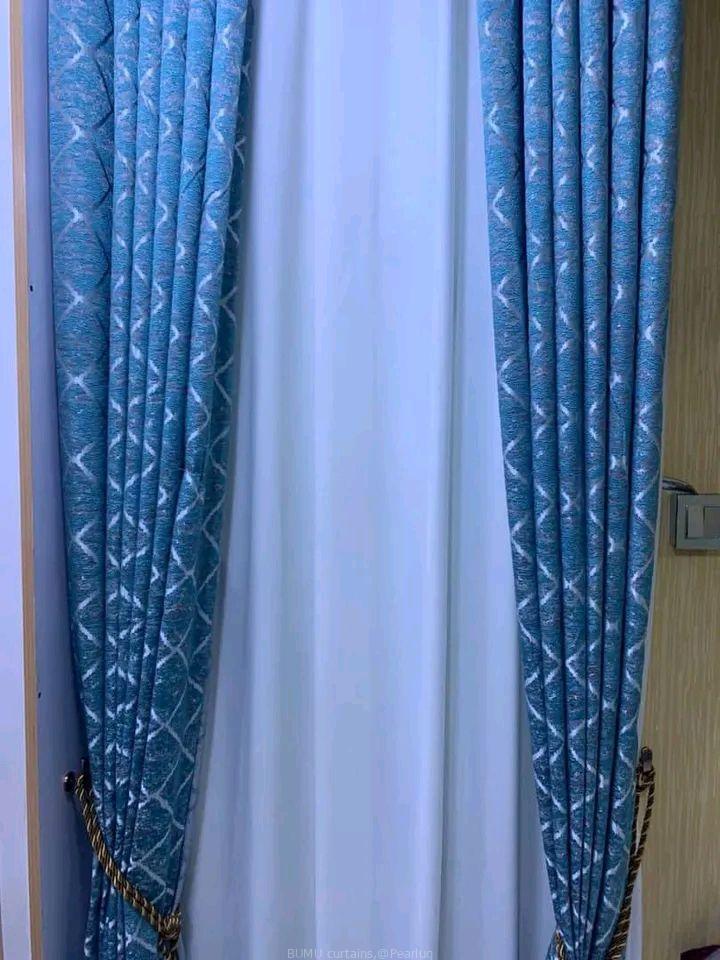 Classic Curtains