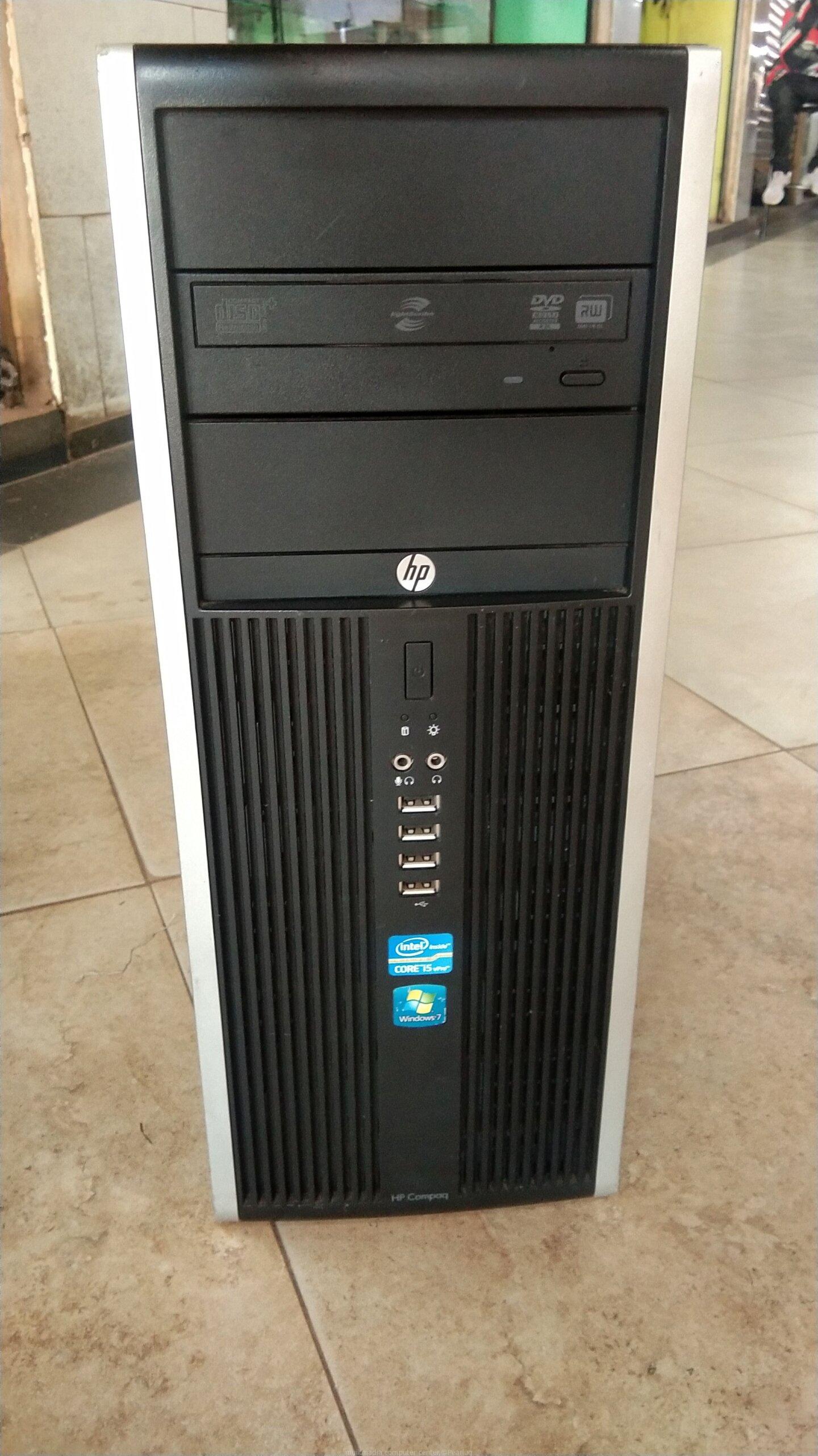 Computer