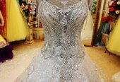 Bridal gowns