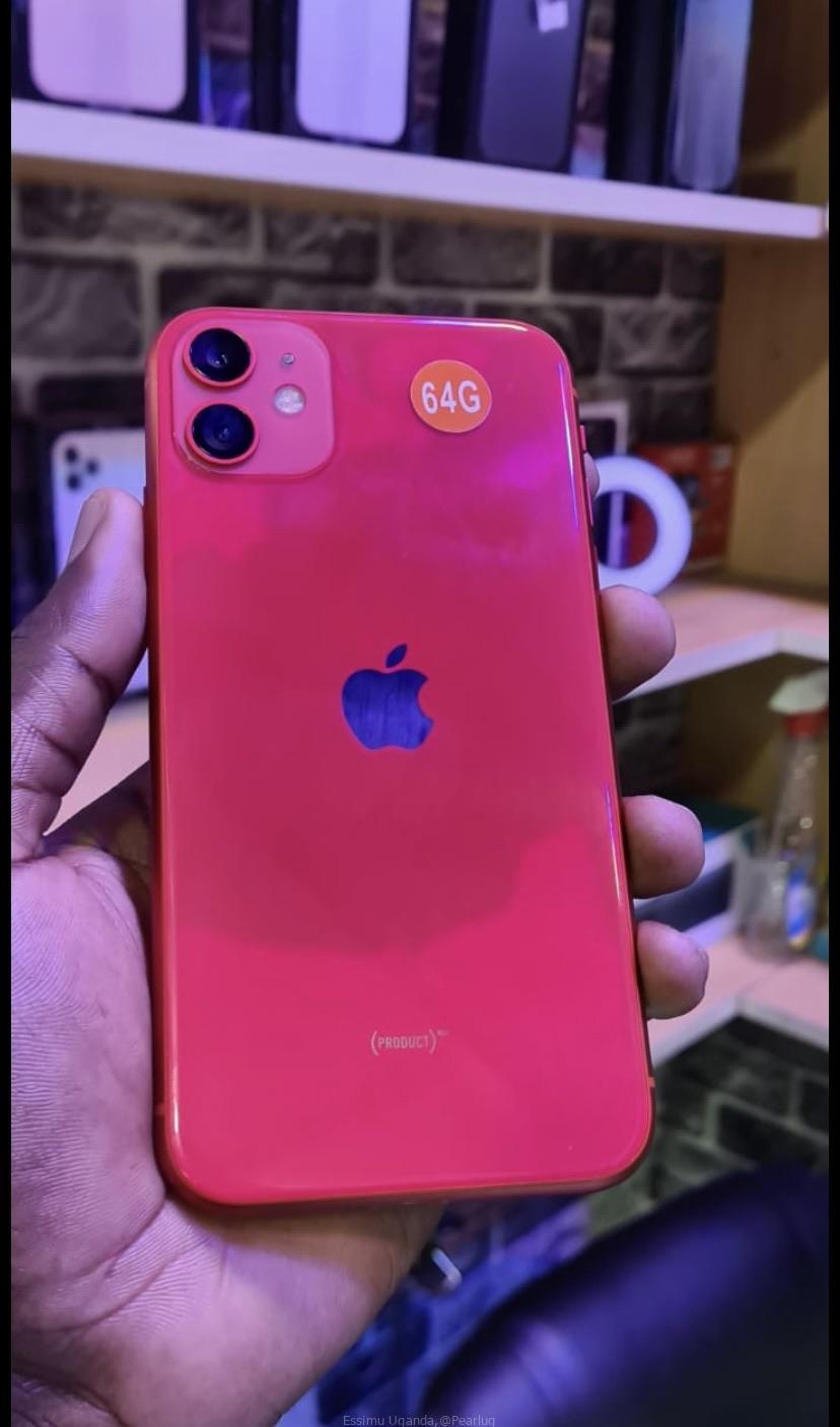 iPhone 11