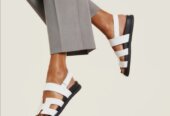 Ladies’ shoes