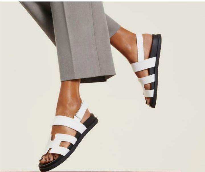 Ladies’ shoes