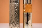 +WIX +Tonner serum
