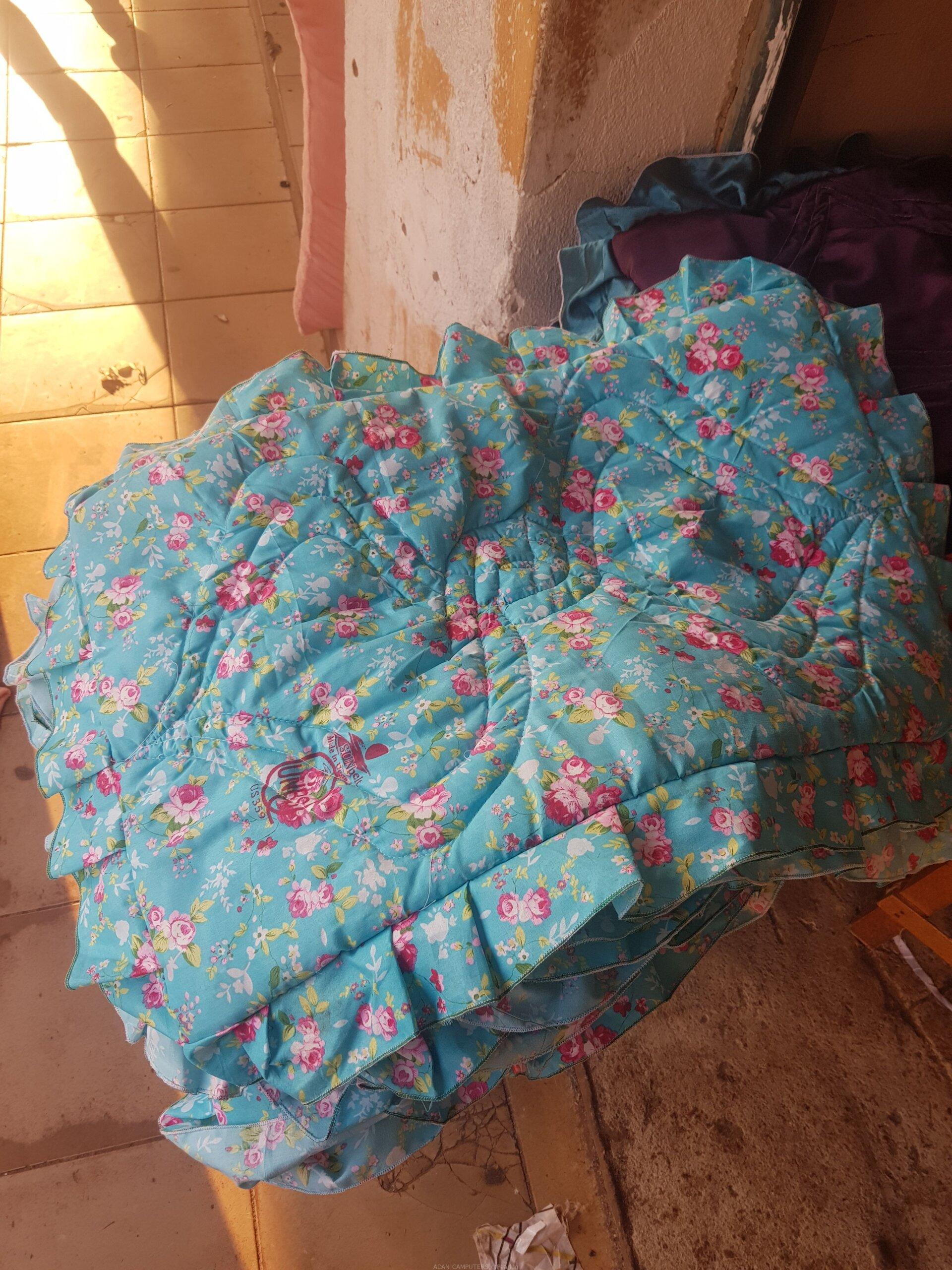 Pillow cases