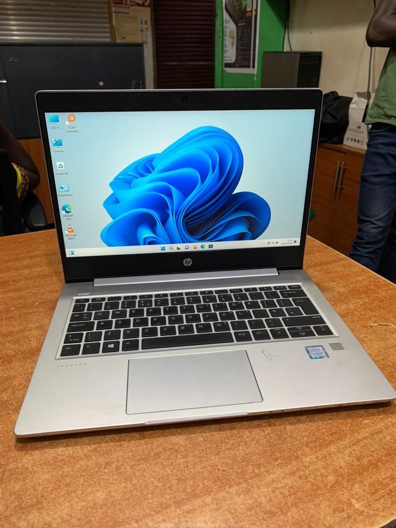 Laptops