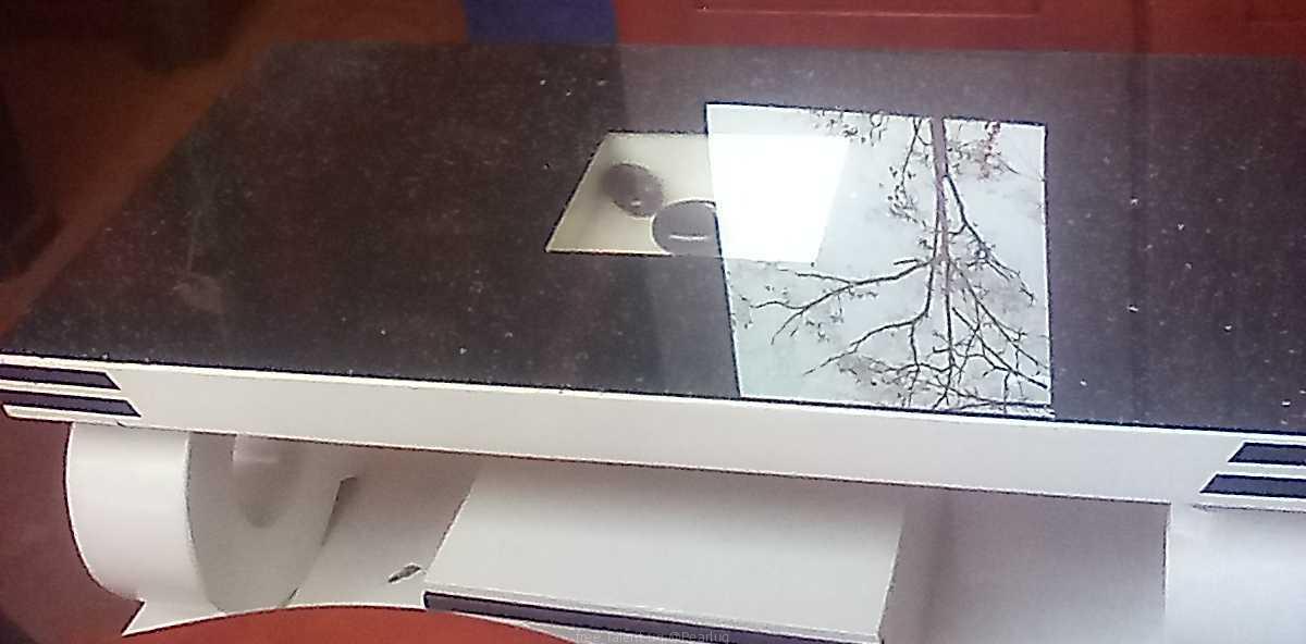 Centre table