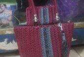 Craft bags