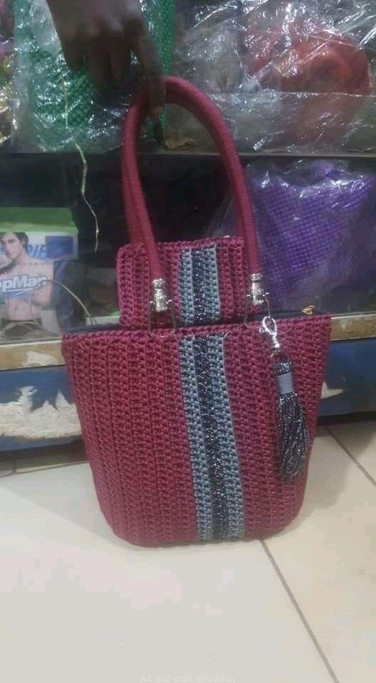 Craft bags