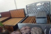 Beds