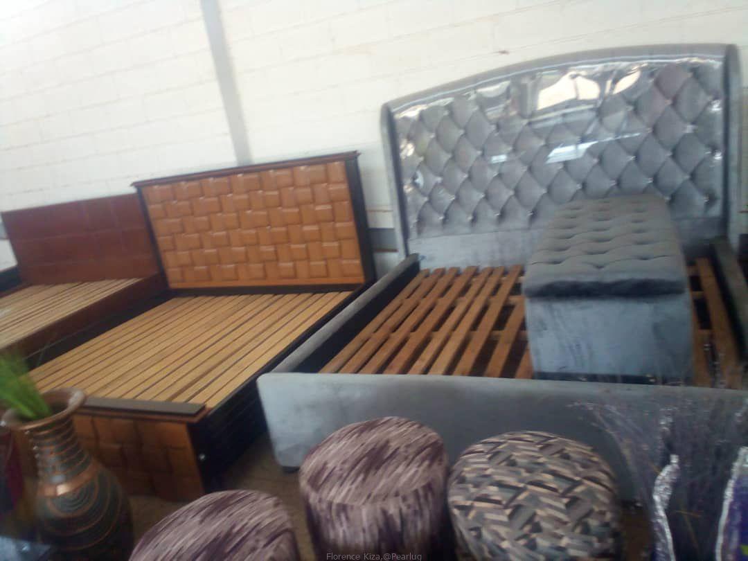 Beds