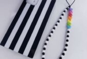 Phone covers with matching bangles New trend
