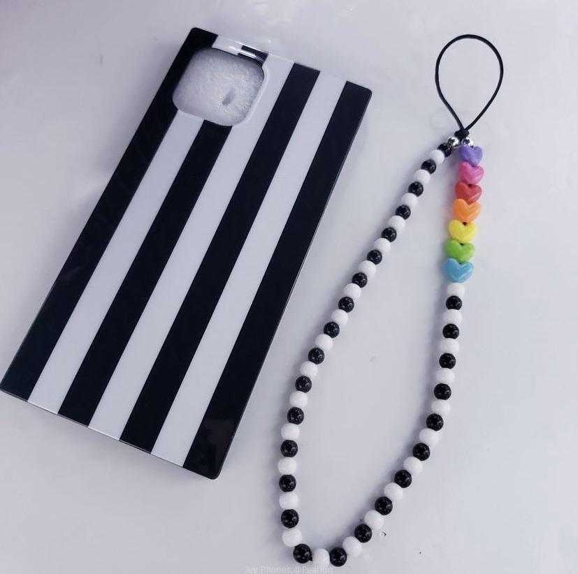 Phone covers with matching bangles New trend