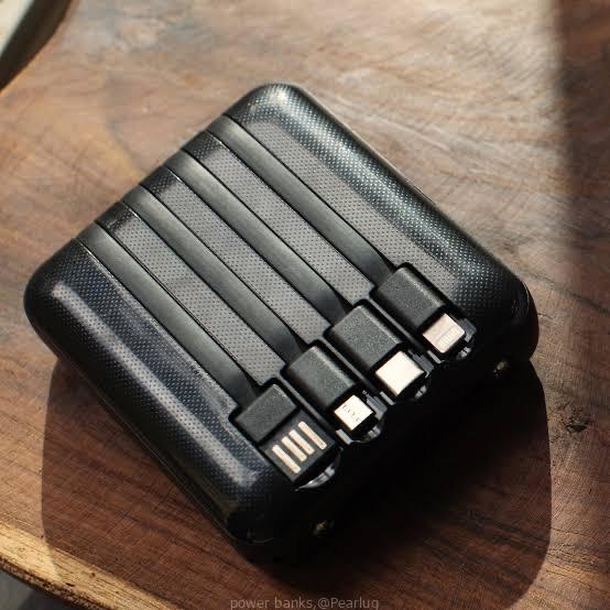 Original power banks