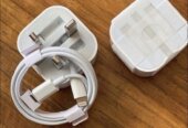 Iphone chargers original