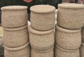 Baskets