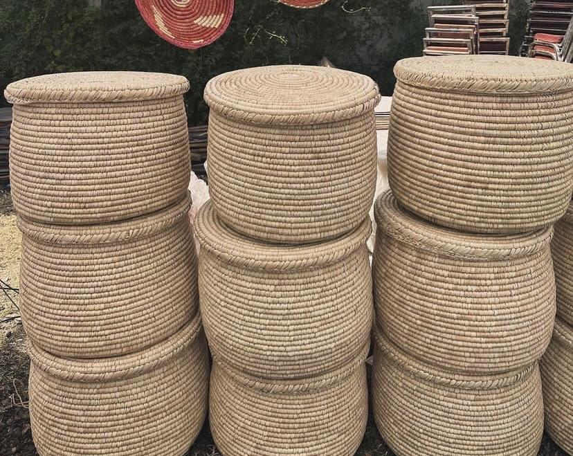 Baskets