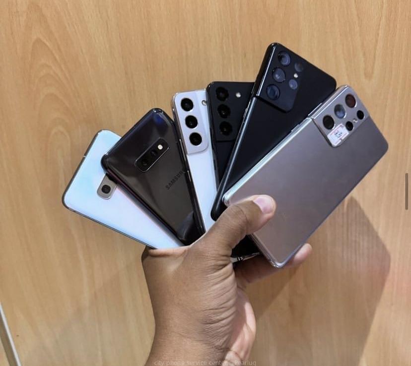 Samsung S10e