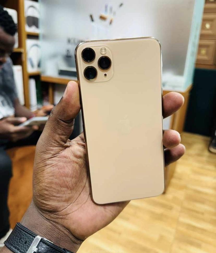 iPhone 11pro max