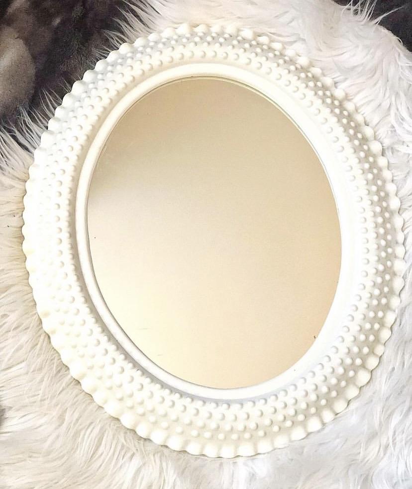 Wall mirrors