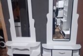 Dressing mirrors