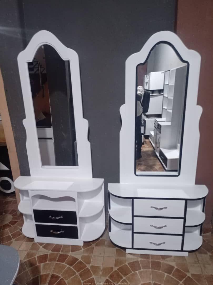 Dressing mirrors