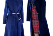 Over coats
