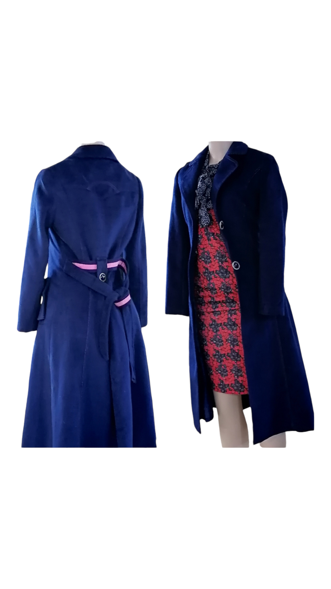 Over coats