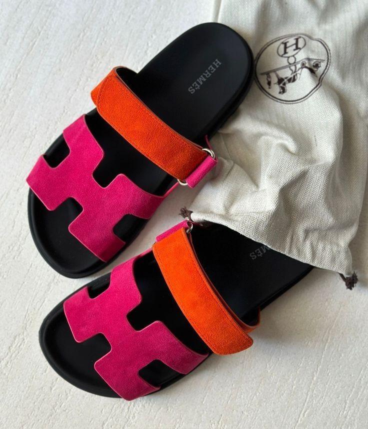 Ladies’ shoes