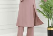 DOUBLE HIJAB COMBINATION (2PC)