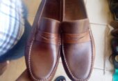 Classic shoes