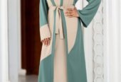 Hijab and habayah available