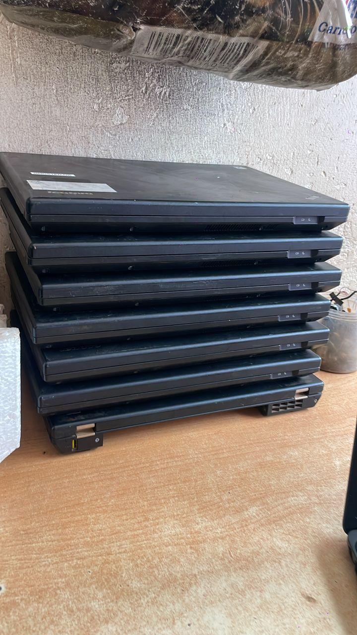 Laptops