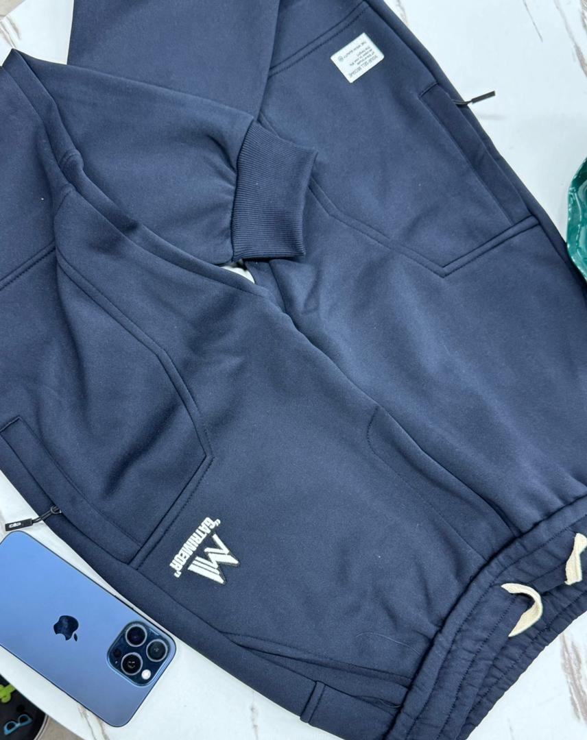 Sweater pants
