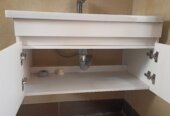 Wash hand basins