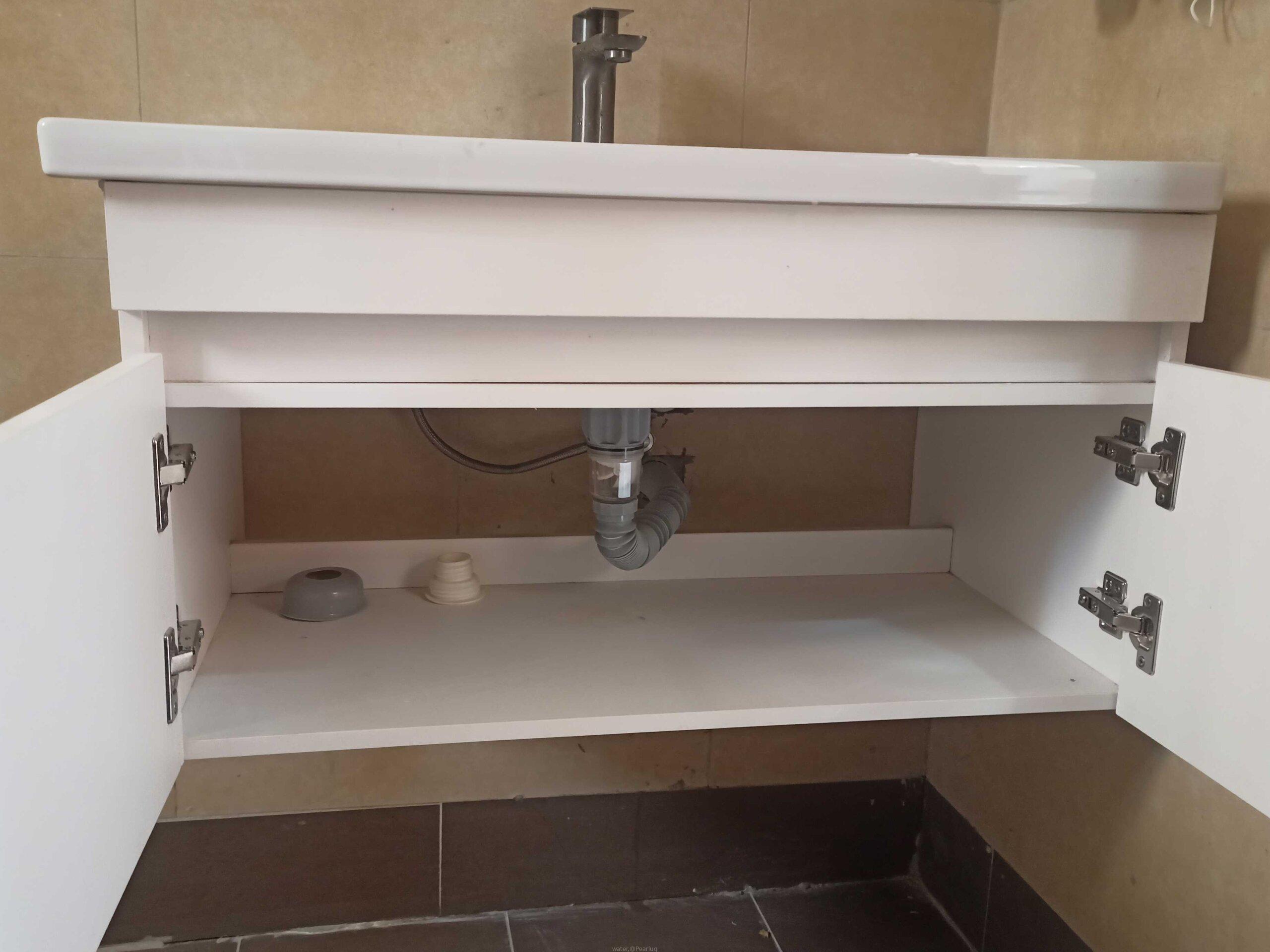 Wash hand basins