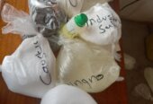 Industrial chemicals for liquid soap
