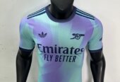 Original club jerseys