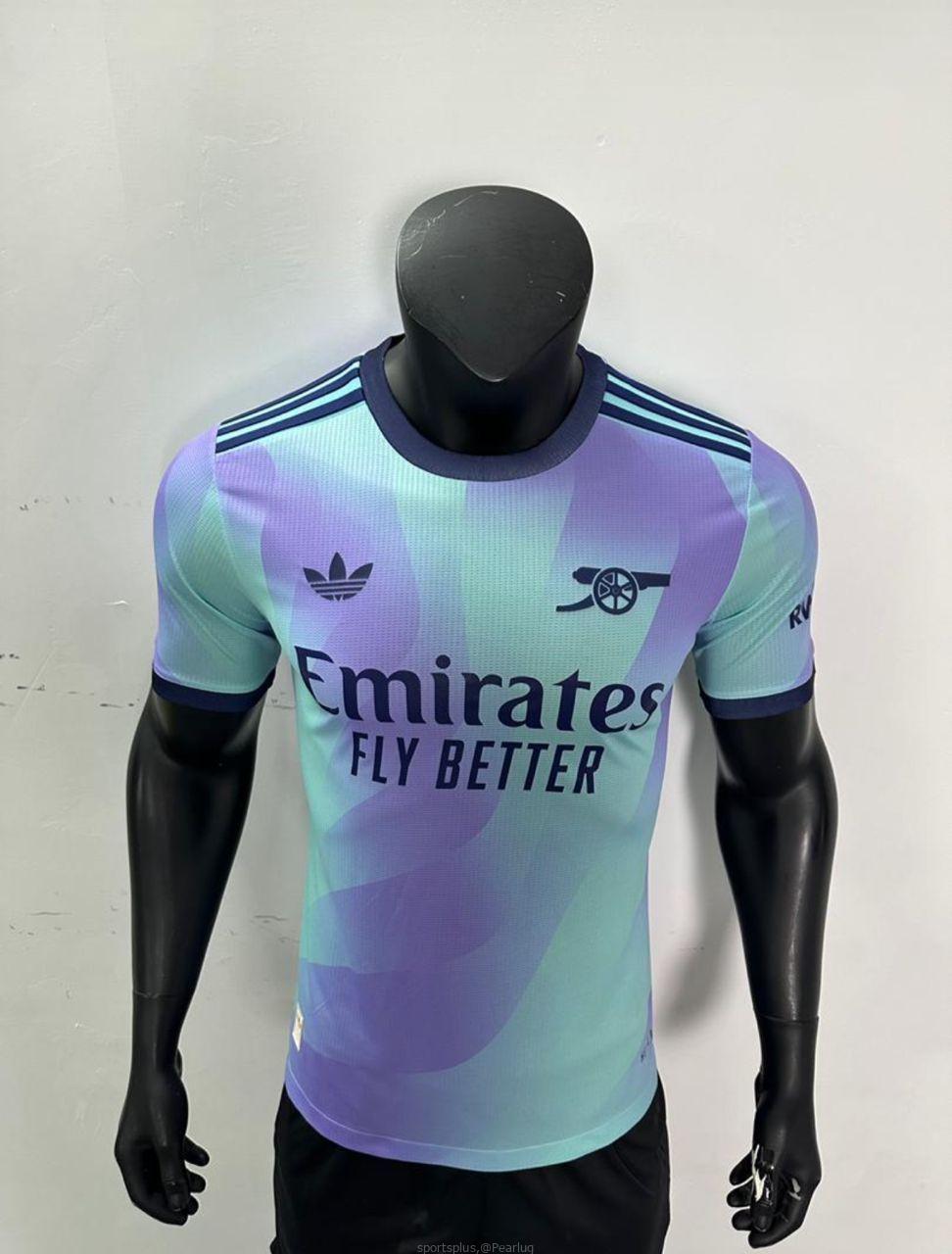 Original club jerseys