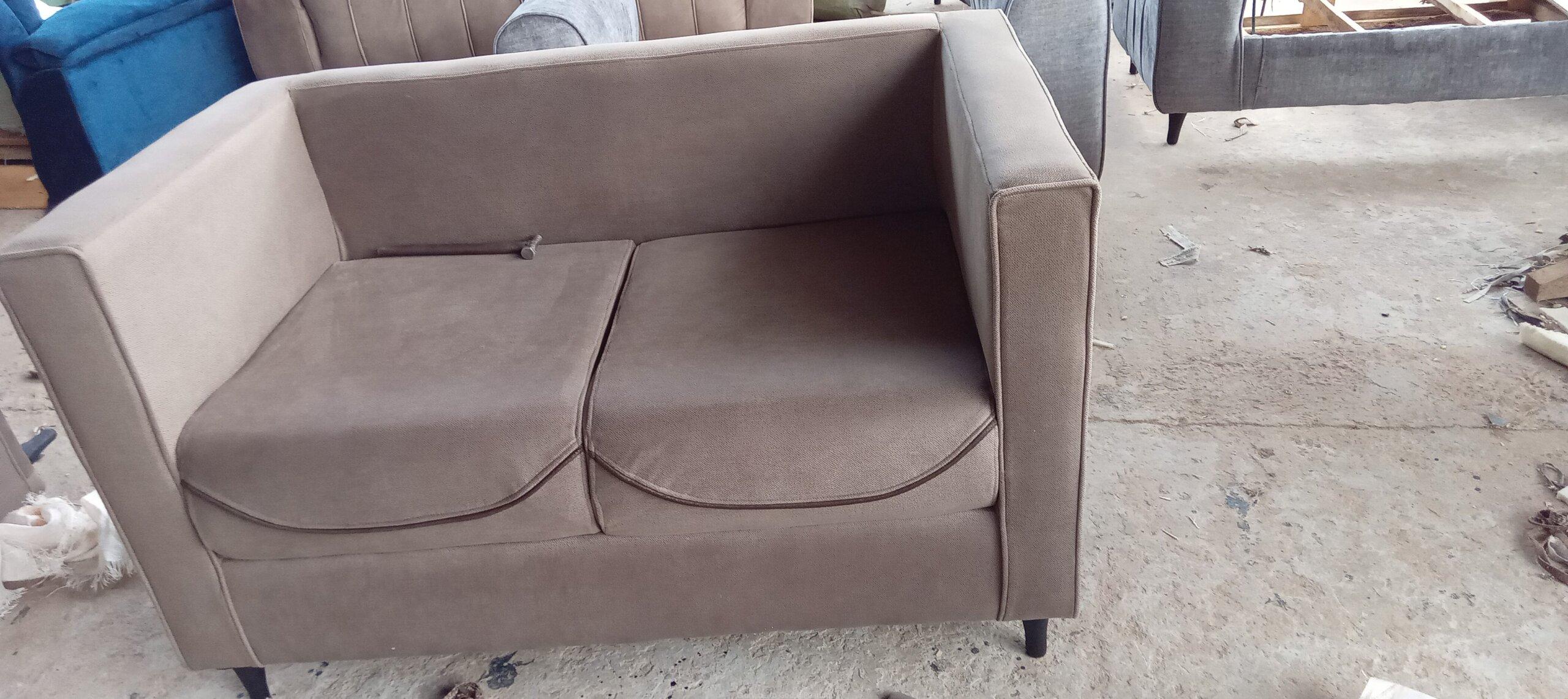 All types of furniture