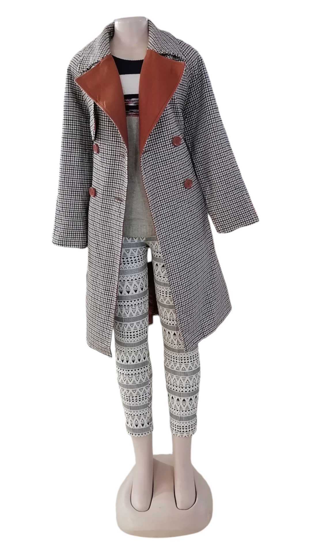 Over coats