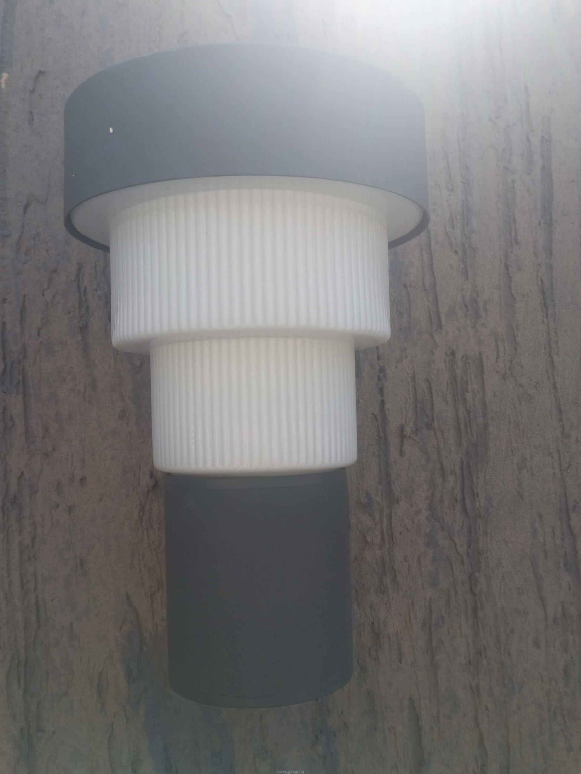 Security lights