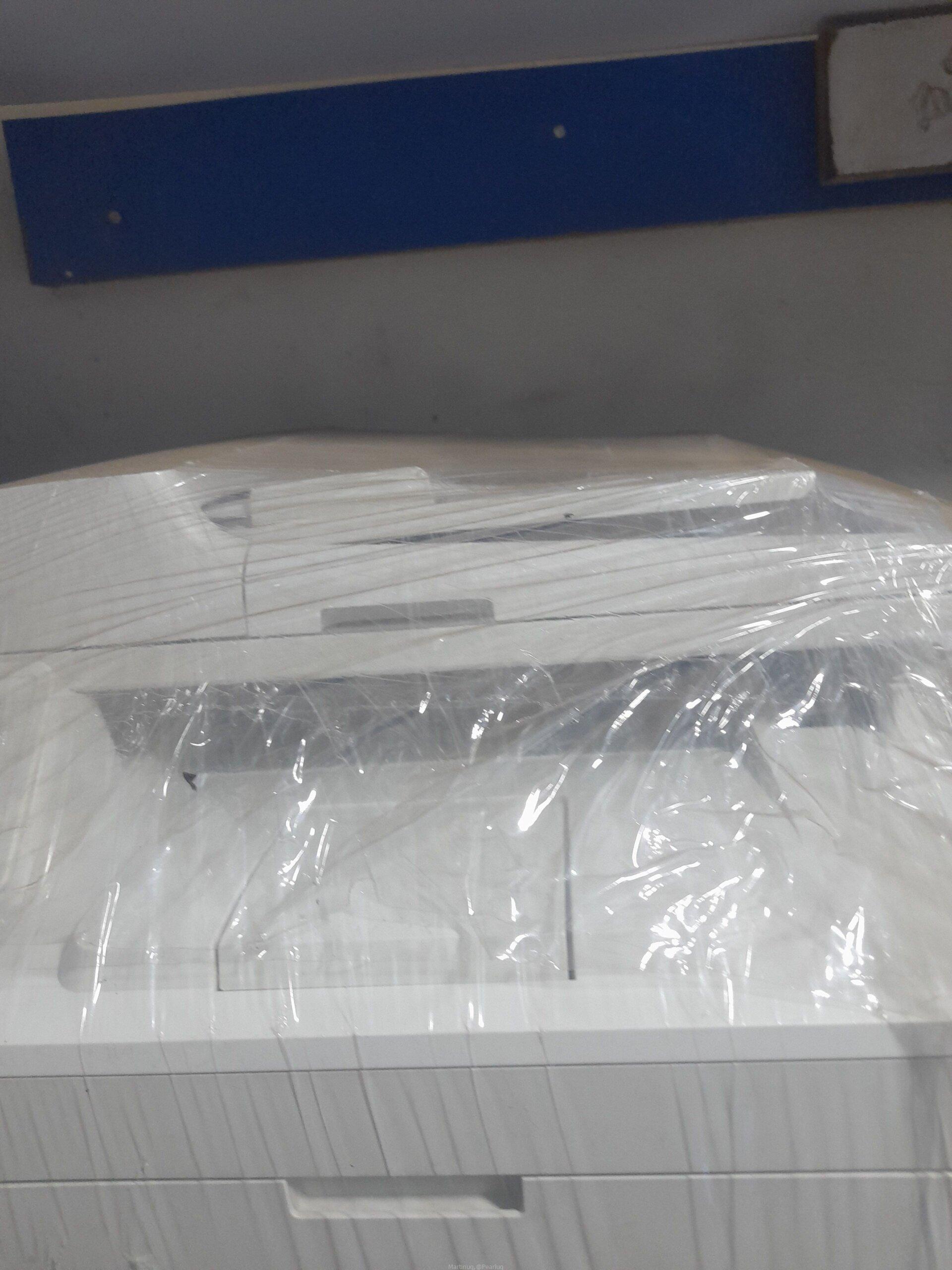 HP LASERJET PRO MFP M227sdn