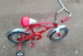 Radio flyer kids bike