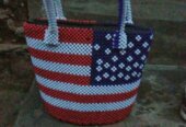 Craft bags