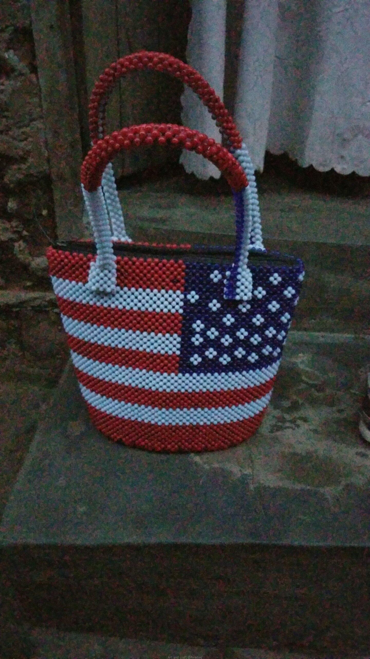Craft bags