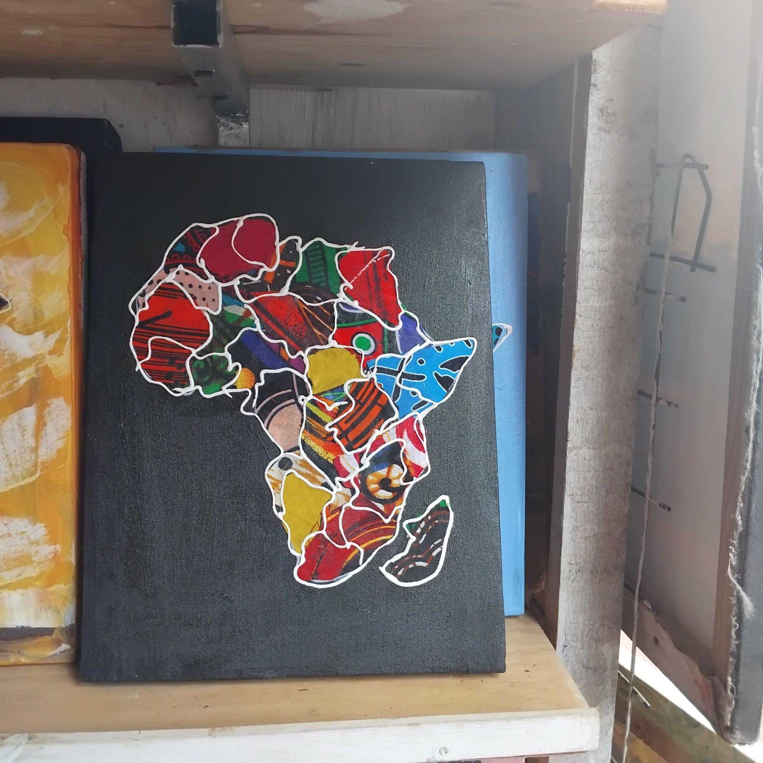 Art piece
