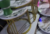 center table